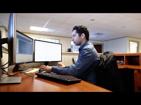 Why Choose Fairmont Luke Services